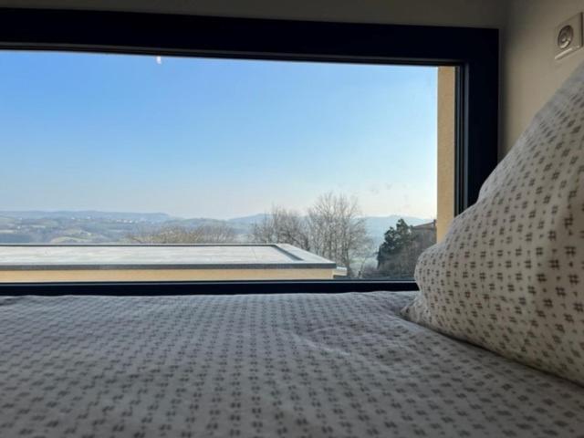 Gite Chez Polo Villa Chateauneuf-de-Galaure Bagian luar foto