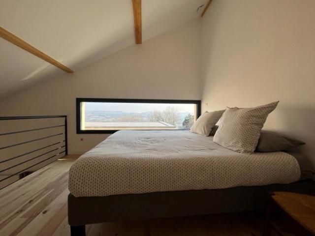 Gite Chez Polo Villa Chateauneuf-de-Galaure Bagian luar foto